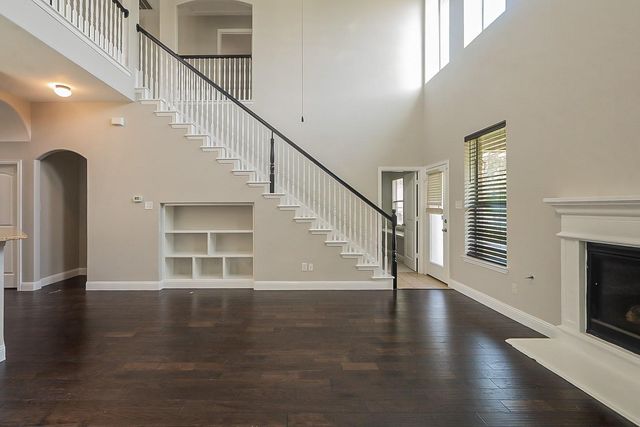 4433 Paula Ridge Court, Fort Worth, TX 76137