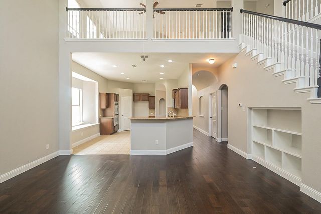 4433 Paula Ridge Court, Fort Worth, TX 76137