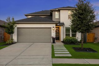 9114 Brixham Drive, Cypress, TX 77433