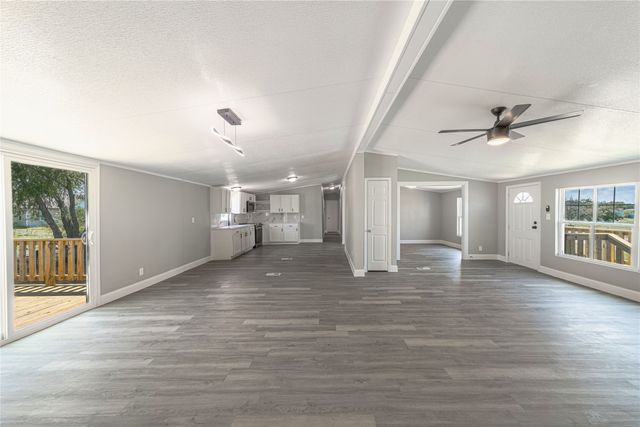 3055 Shanda Court, Kaufman, TX 75142