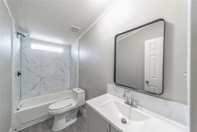 3055 Shanda Court, Kaufman, TX 75142