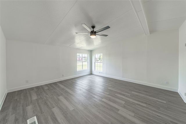 3055 Shanda Court, Kaufman, TX 75142