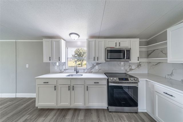 3055 Shanda Court, Kaufman, TX 75142