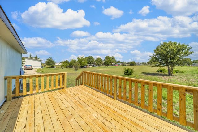 3055 Shanda Court, Kaufman, TX 75142