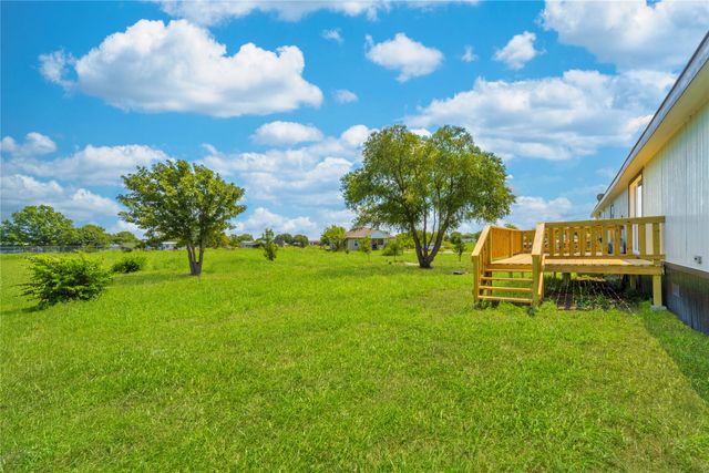 3055 Shanda Court, Kaufman, TX 75142