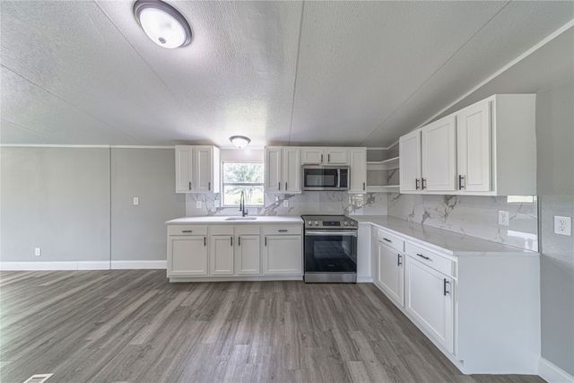 3055 Shanda Court, Kaufman, TX 75142