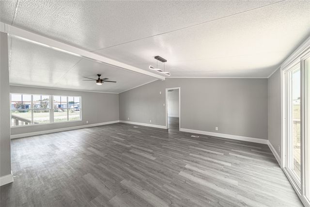 3055 Shanda Court, Kaufman, TX 75142