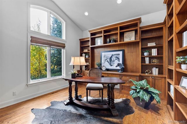 2450 E Alameda Avenue 4, Denver, CO 80209