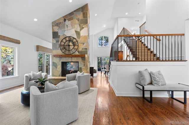 2450 E Alameda Avenue 4, Denver, CO 80209