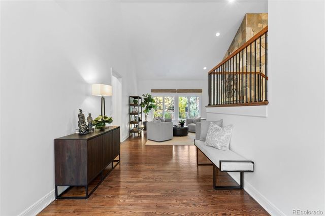 2450 E Alameda Avenue 4, Denver, CO 80209