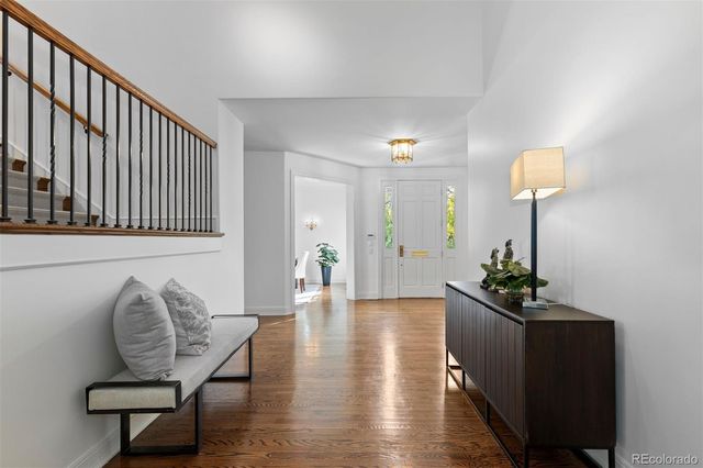 2450 E Alameda Avenue 4, Denver, CO 80209