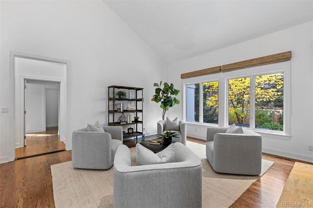 2450 E Alameda Avenue 4, Denver, CO 80209