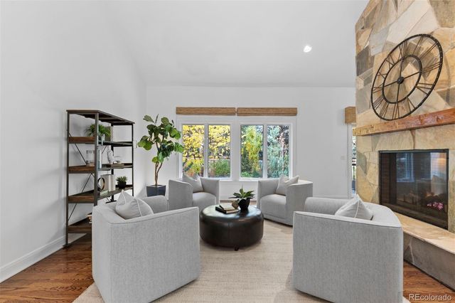 2450 E Alameda Avenue 4, Denver, CO 80209