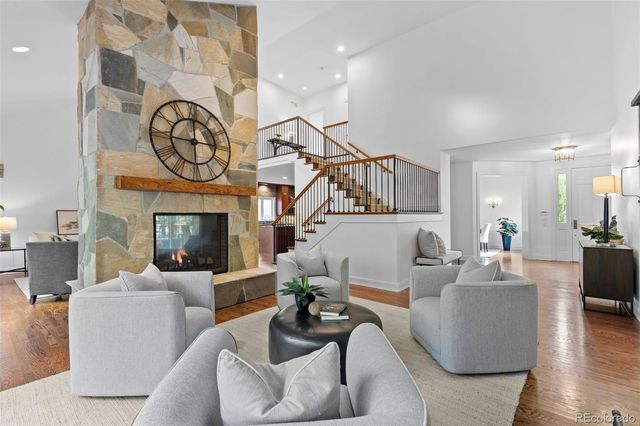 2450 E Alameda Avenue 4, Denver, CO 80209