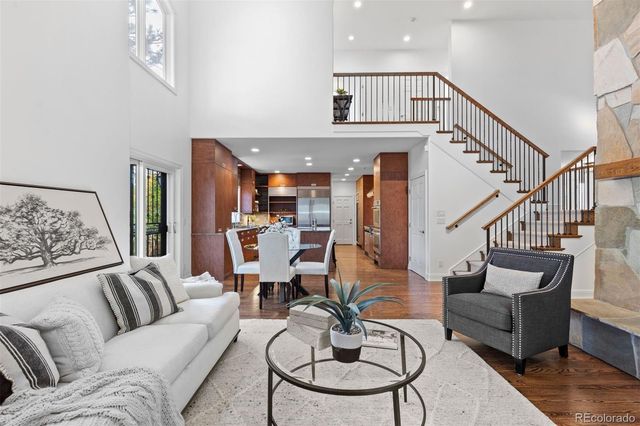 2450 E Alameda Avenue 4, Denver, CO 80209