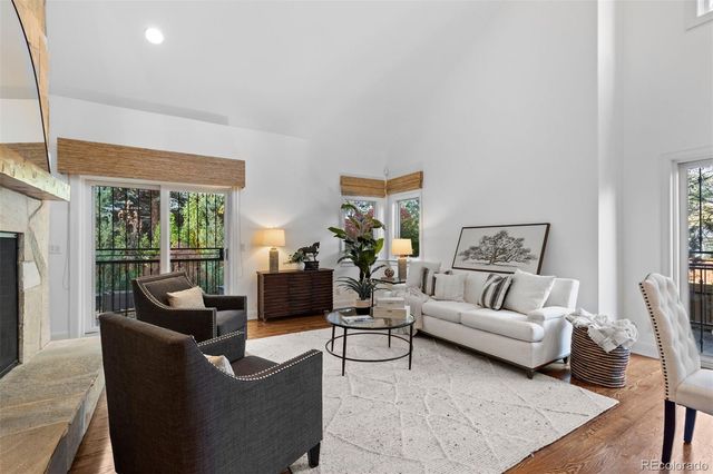 2450 E Alameda Avenue 4, Denver, CO 80209