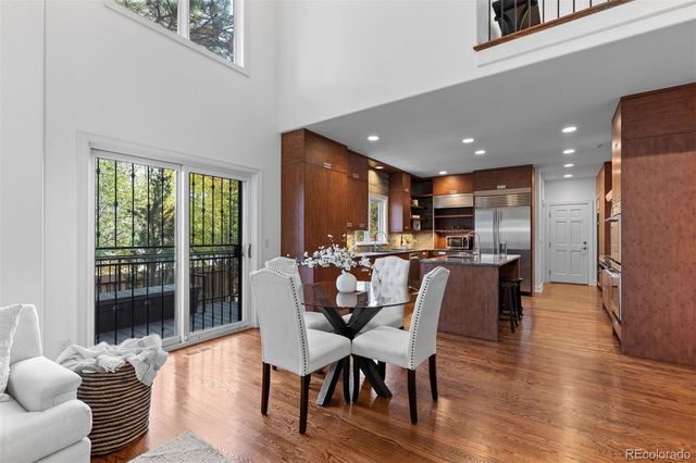 2450 E Alameda Avenue 4, Denver, CO 80209