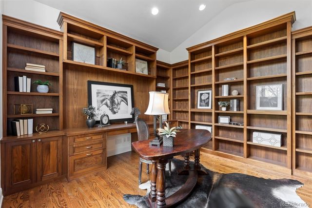 2450 E Alameda Avenue 4, Denver, CO 80209