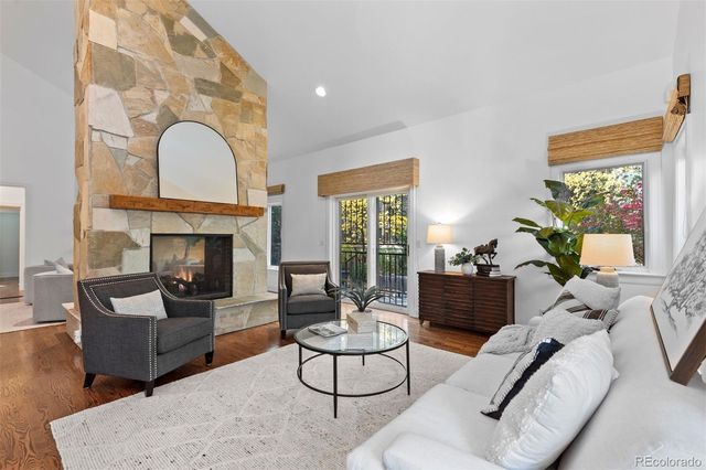 2450 E Alameda Avenue 4, Denver, CO 80209