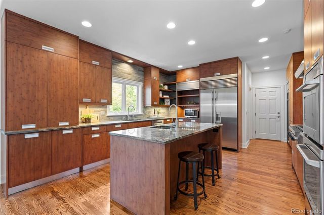 2450 E Alameda Avenue 4, Denver, CO 80209