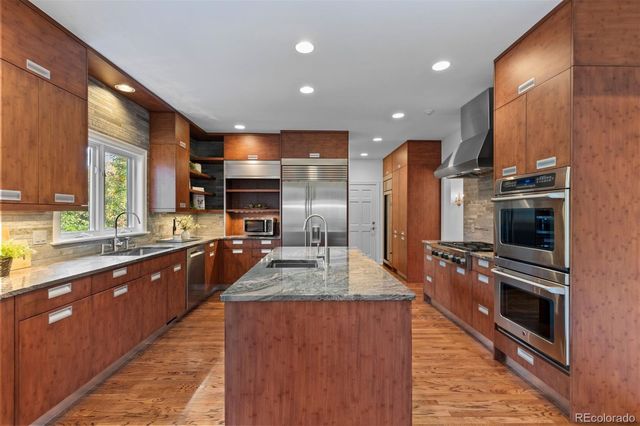 2450 E Alameda Avenue 4, Denver, CO 80209