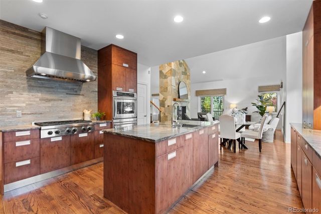 2450 E Alameda Avenue 4, Denver, CO 80209