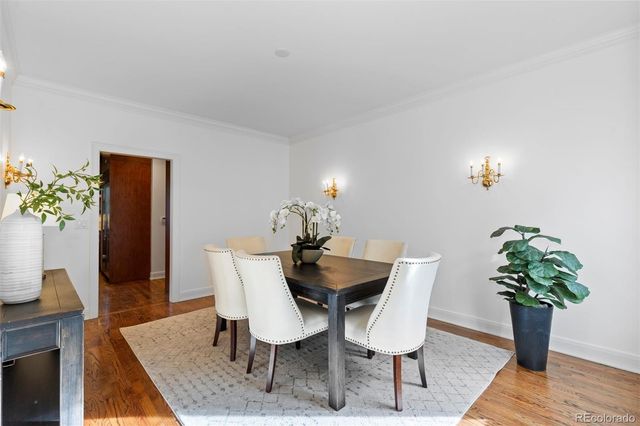 2450 E Alameda Avenue 4, Denver, CO 80209