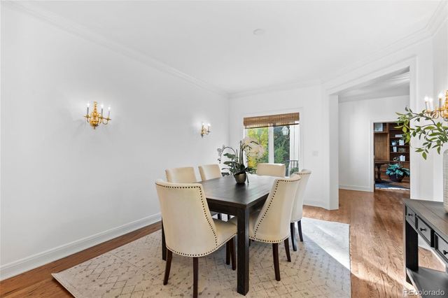 2450 E Alameda Avenue 4, Denver, CO 80209