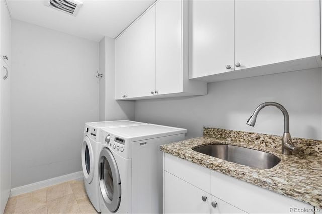 2450 E Alameda Avenue 4, Denver, CO 80209