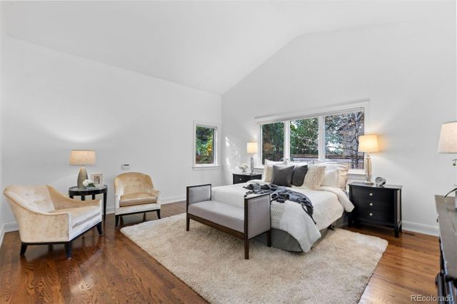 2450 E Alameda Avenue 4, Denver, CO 80209