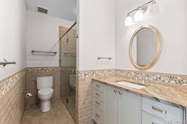 2450 E Alameda Avenue 4, Denver, CO 80209