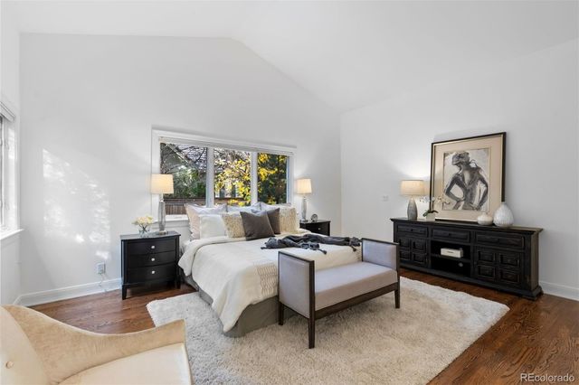 2450 E Alameda Avenue 4, Denver, CO 80209