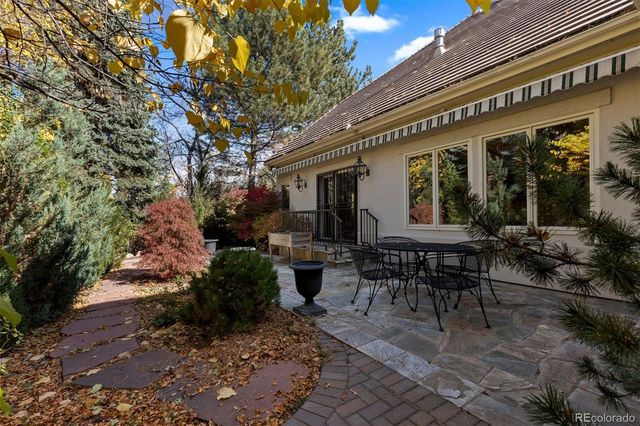 2450 E Alameda Avenue 4, Denver, CO 80209