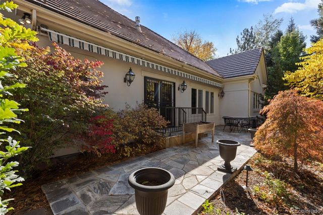 2450 E Alameda Avenue 4, Denver, CO 80209