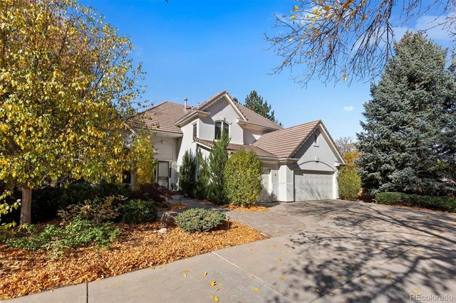 2450 E Alameda Avenue 4, Denver, CO 80209