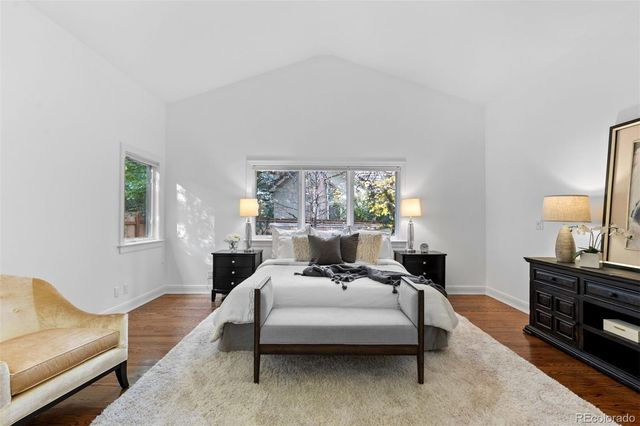 2450 E Alameda Avenue 4, Denver, CO 80209