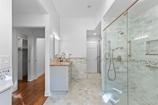 2450 E Alameda Avenue 4, Denver, CO 80209