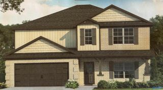 29607 Eaglebrooke Drive, Harvest, AL 35749