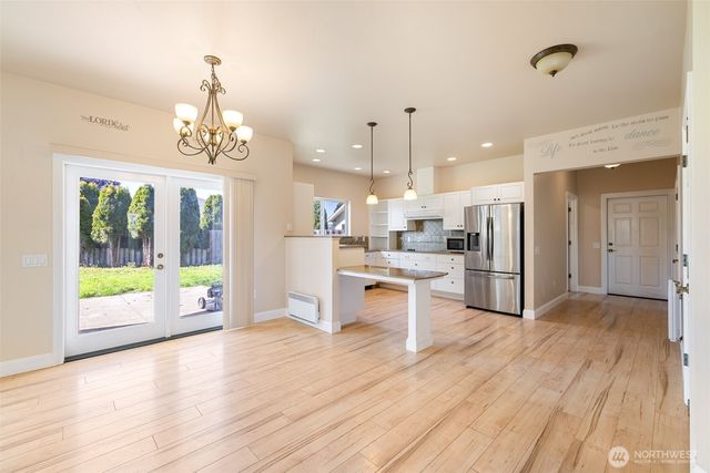 163 Mariners Drive, Sequim, WA 98382