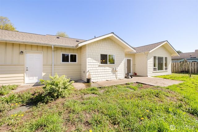 163 Mariners Drive, Sequim, WA 98382