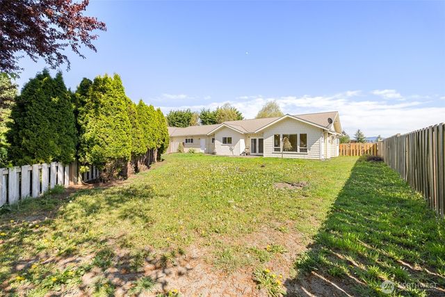 163 Mariners Drive, Sequim, WA 98382