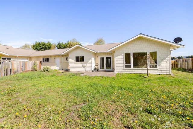 163 Mariners Drive, Sequim, WA 98382