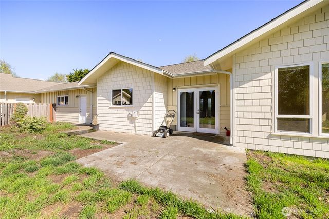 163 Mariners Drive, Sequim, WA 98382