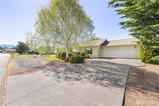 163 Mariners Drive, Sequim, WA 98382