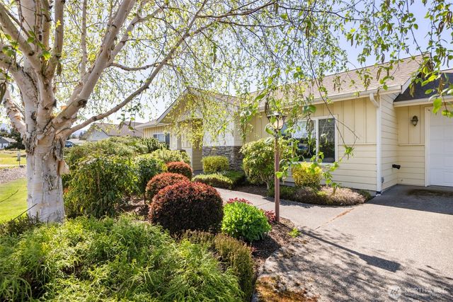 163 Mariners Drive, Sequim, WA 98382
