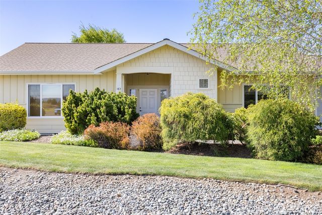 163 Mariners Drive, Sequim, WA 98382