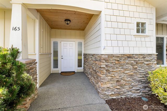 163 Mariners Drive, Sequim, WA 98382