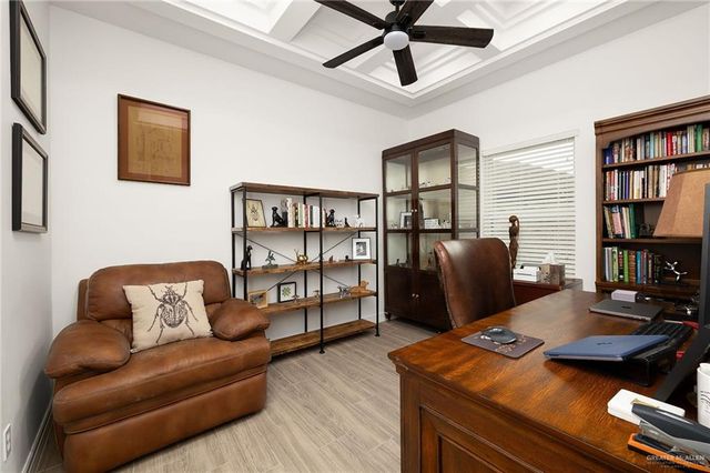 574 Pearl Street, Edinburg, TX 78542