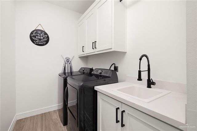 574 Pearl Street, Edinburg, TX 78542