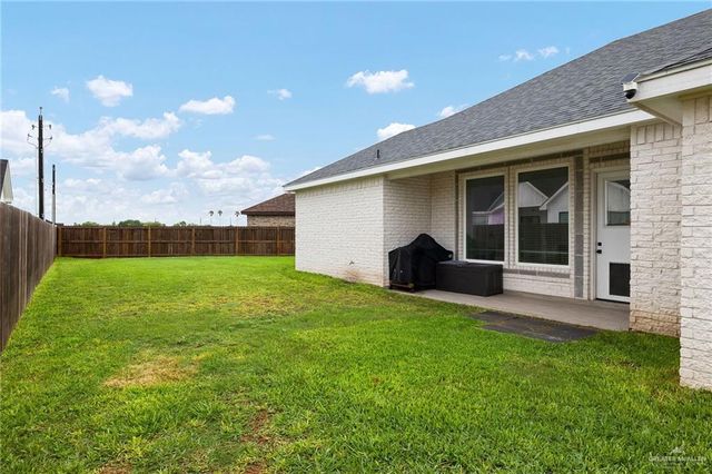 574 Pearl Street, Edinburg, TX 78542